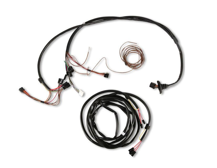 Originale Ford Ranger® Kit collegamenti elettrici per gancio traino connettore a 13 pin