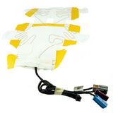 Elemento riscaldante sedile anteriore DX o SX manuale Transit 2021+