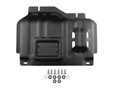 Ranger dal 06/2022 RIVAL* Scudo motore kit per motore e radiatore,acciaio