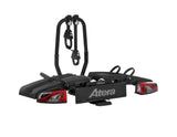 Atera* Portabici posteriore Genio Pro Advanced,per 2 bici