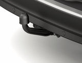 Originale Ford Focus 01/2011-03/2018 Gancio traino amovibile