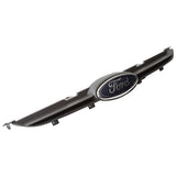 Originale Ford Fiesta griglia superiore anteriore grigio medio 1553603