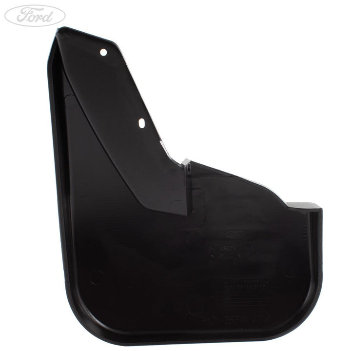 Paraspruzzi posteriore dx originale Ford Transit Tourneo Custom dal 2012 1828386
