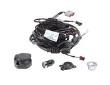 Originale Ford C-MAX® Kit collegamenti elettrici per gancio traino Connettore a 13 poli