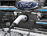 Originale Ford Transit dal 05/2019 Coperchio anti-intemperie