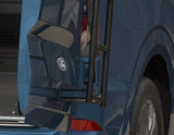 Originale Ford Transit Custom dal 09/2023 Scala posteriore
