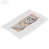 Pannello laterale/posteriore con stemma Mondeo Mk3 V6 00-07