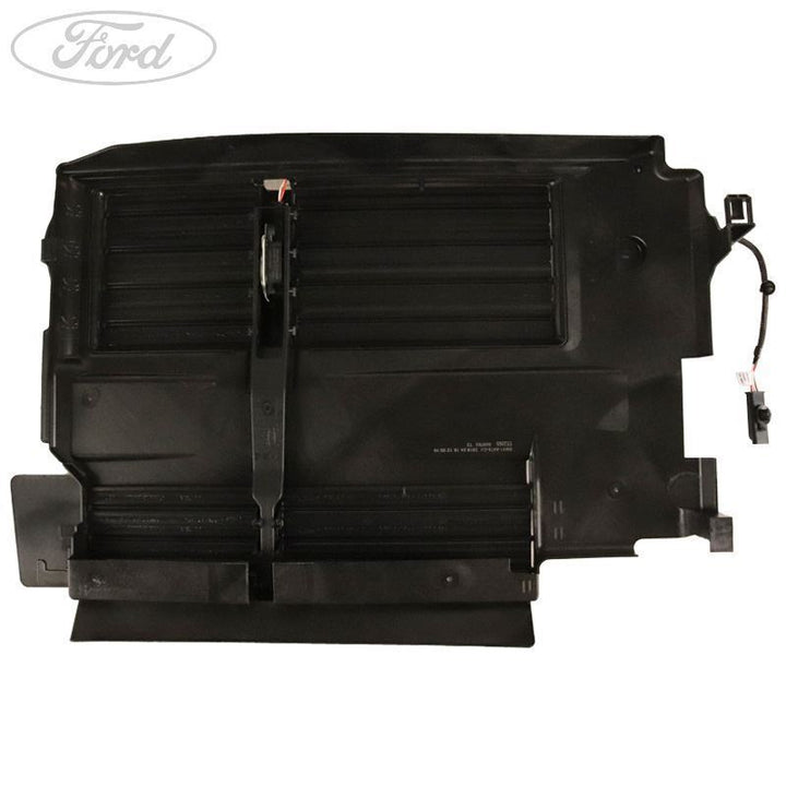 Serratura di controllo radiatore orig. FORD C-MAX Focus Mk3 1.5 Duratorq TDCi