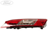 Gruppo ottico posteriore sx originale Ford Transit Tourneo Connect 13-19 2390056