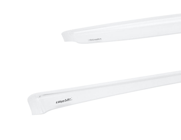 Ford All-Electric Capri®/All-Electric Explorer® ClimAir®* Deflettore finestrino laterale per finestrini porte anteriori