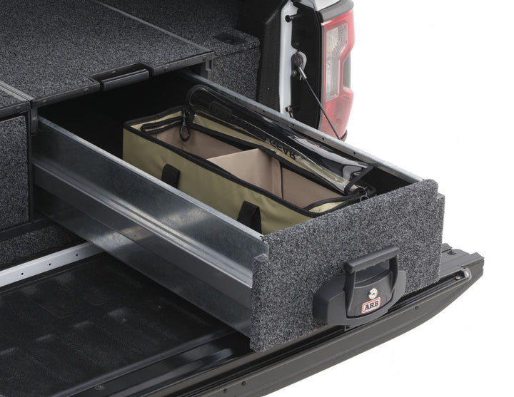ARB* Organizer per bagagliaio medium