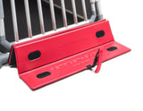 4pets®* Rivestimento paraurti Protezione del paraurti posteriore