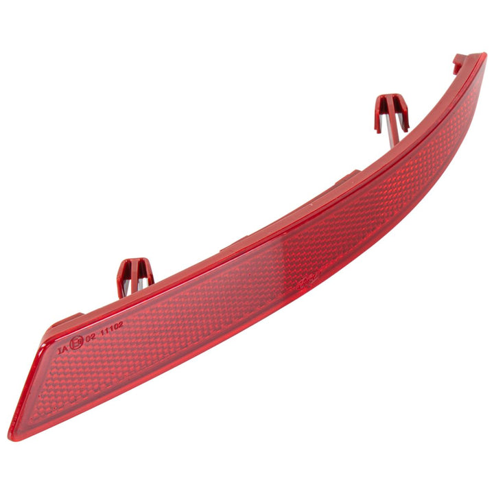 Riflettore paraurti posteriore dx originale Ford Mondeo del 2014 1869011