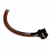 Modanatura passaruota anteriore SX originale Ford Fiesta 2018-2023 2408352