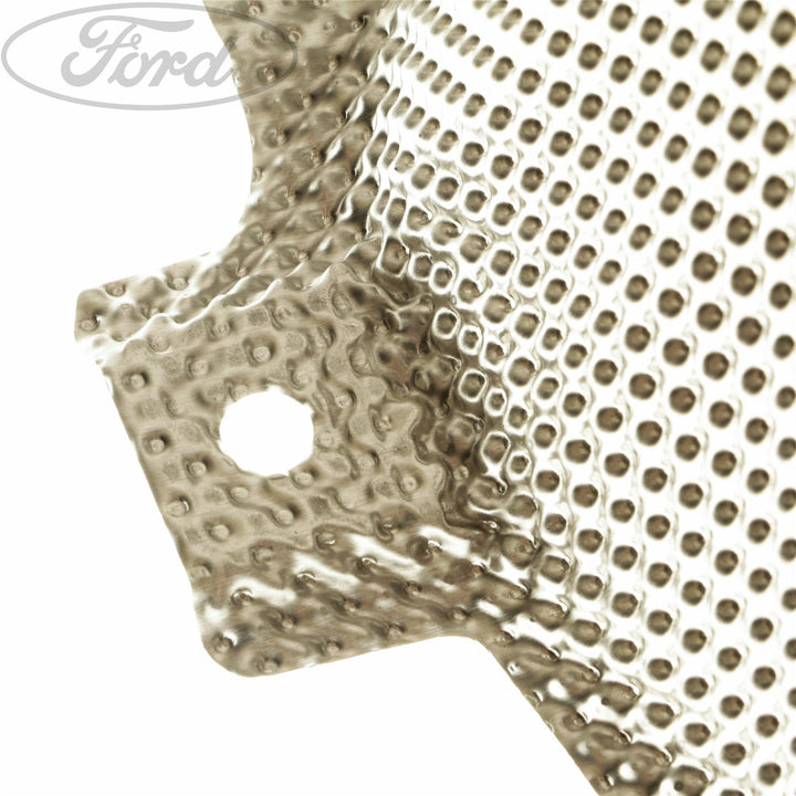 Paracalore di scarico originale FORD Mondeo Mk3 1230636