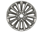 Originale Ford Focus 09/2014-03/2018 Cerchi in lega 17