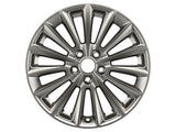 Originale Ford Focus 09/2014-03/2018 Cerchi in lega 17
