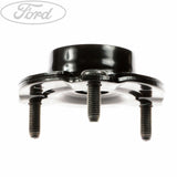 Originale Ford componenti ausiliari ammortizzatore 1733535