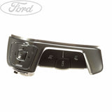 Interruttore di controllo audio per volante Mondeo Mk4 Galaxy
