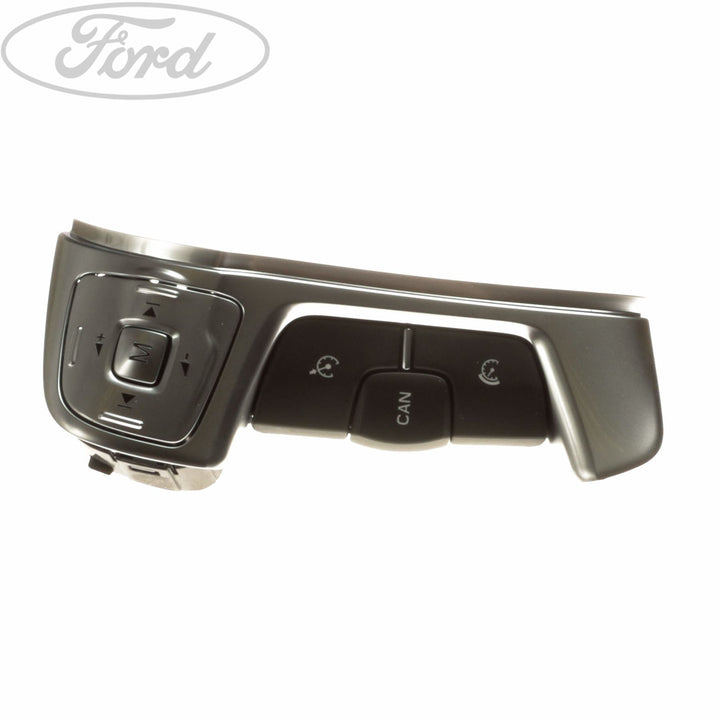 Interruttore di controllo audio per volante Mondeo Mk4 Galaxy