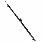 Telaio deflettore finestrino porta anteriore SX Transit 2014+