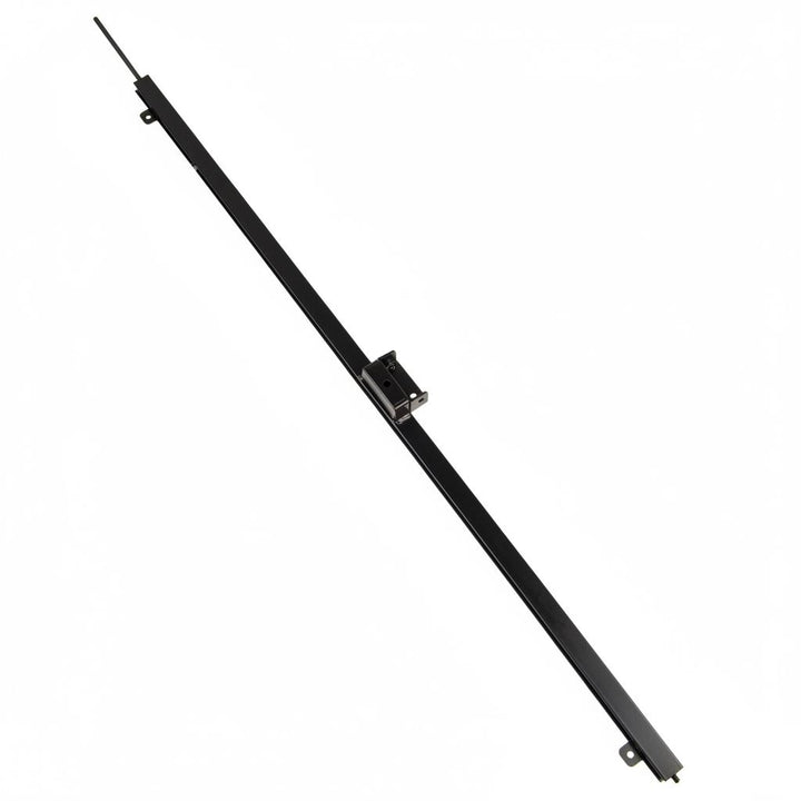 Telaio deflettore finestrino porta anteriore SX Transit 2014+