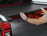 Originale Ford Ranger dal 06/2022 Copricassone Avvolgibile nero