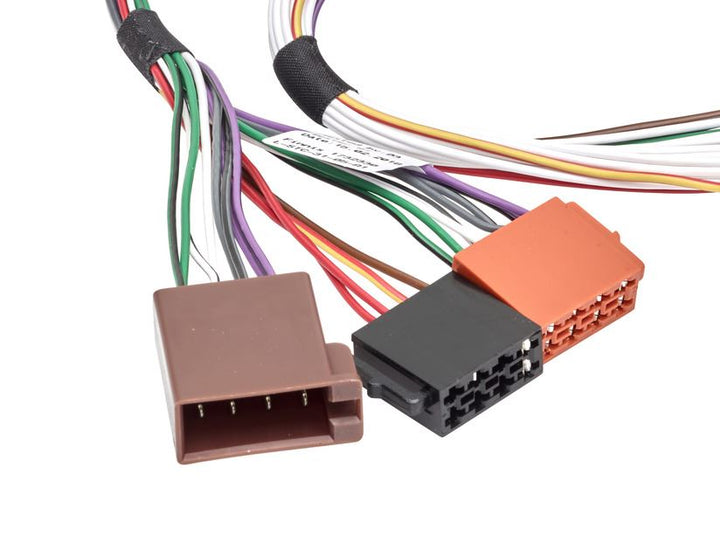 STC Europe* Circuito adattatore per vivavoce