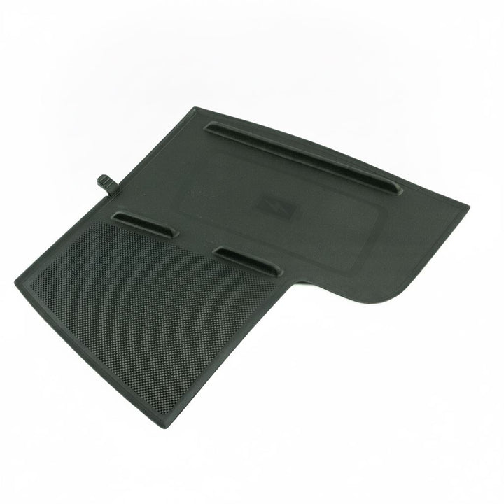 Tappetino console piccola ebano Focus/Kuga 2018-2022