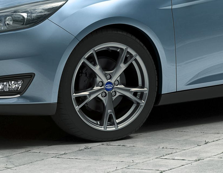 Originale Ford Focus 09/2014-03/2018 Cerchi in lega 18