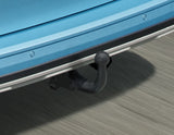 Originale Ford Tourneo/Transit Connect Gancio traino fisso versione a sfera bassa