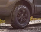 Originale Ford Ranger 02/2019-06/2022 Cerchi in lega 17