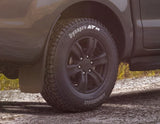 Originale Ford Ranger 02/2019-06/2022 Cerchi in lega 17