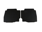Originale Ford Mondeo® 03/2007-08/2014 Tappetini in gomma posteriore,nero