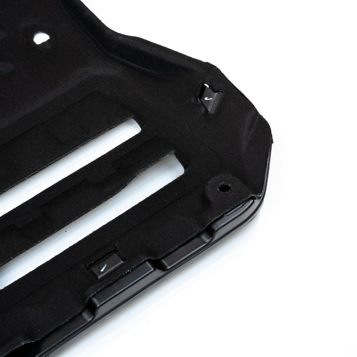 Paraspruzzi vano motore originale Ford Kuga dal 2012 2055733