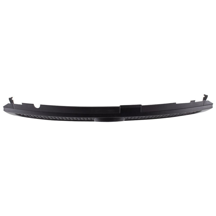 Originale Ford Fiesta Fusion griglia radiatore superiore paraurti ant. 1211719