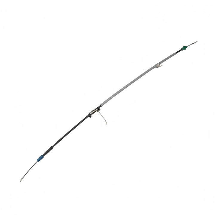 Cavo freno di stazionamento furgone passo corto Transit Custom 2021-2023