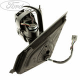Specchietto retrovisore anteriore dx originale FORD Mondeo Mk4 Mondeo Mk4 1777037