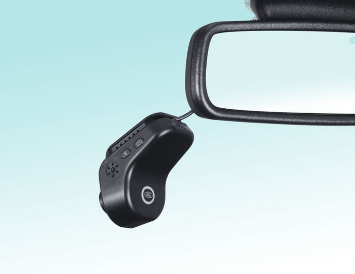 Originale Fotocamera per cruscotto con risoluzione full HD