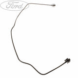 Tubo flessibile impianto raffreddamento originale Ford 1562831