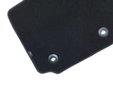 Originale Ford Mondeo® 03/2007-08/2014 Tappetini