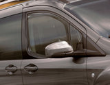 Transit/Tourneo Courier ClimAir®* Deflettore finestrino laterale per finestrini porte anteriori