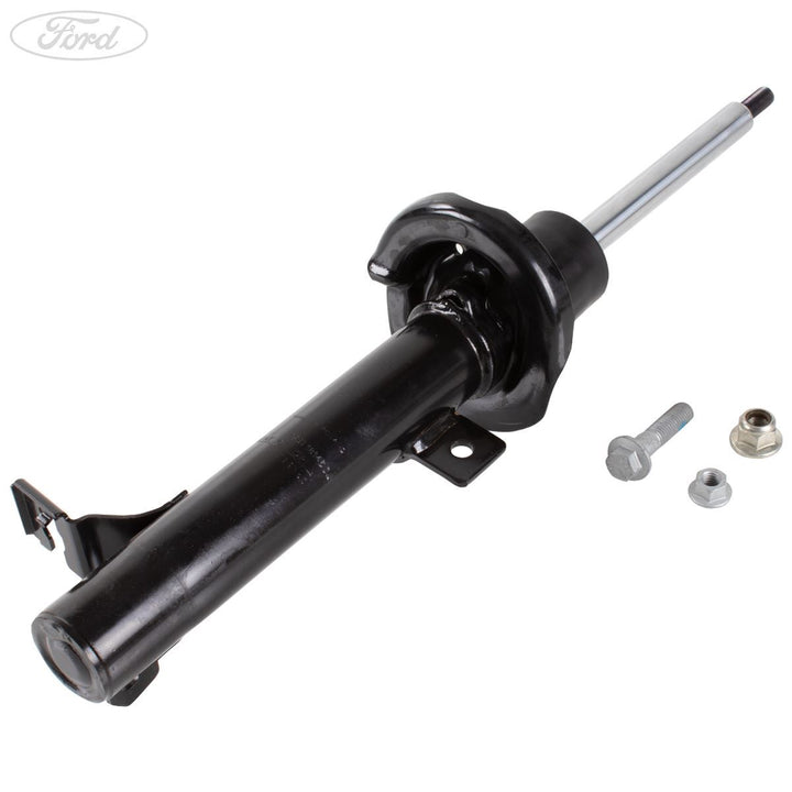 Originale Ford Fiesta Fusion Anteriore DX Ammortizzatore Sospensione 1329536