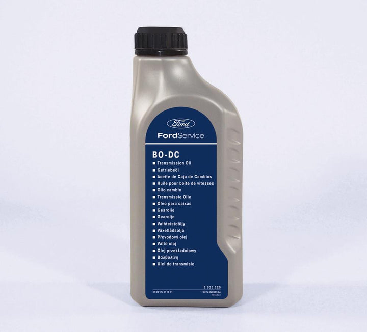 Kit revisione olio cambio automatico 6 marce 6DCT450 Powershift originale Ford