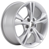 Originale Ford C-MAX/Focus Cerchi in lega 16