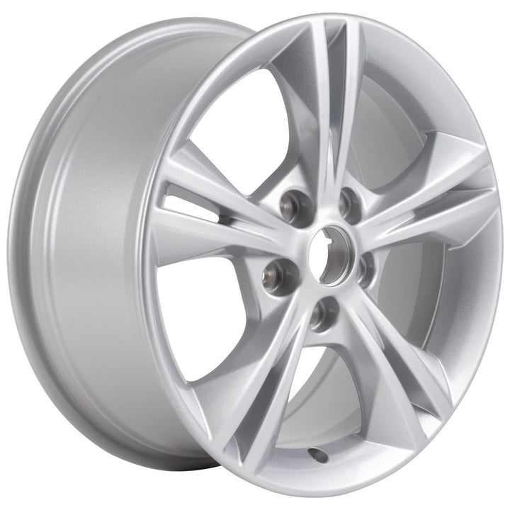 Originale Ford C-MAX/Focus Cerchi in lega 16