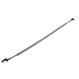 Cavo meccanismo maniglia porta ant. sx originale Ford S-Max Galaxy 06-15 1567700