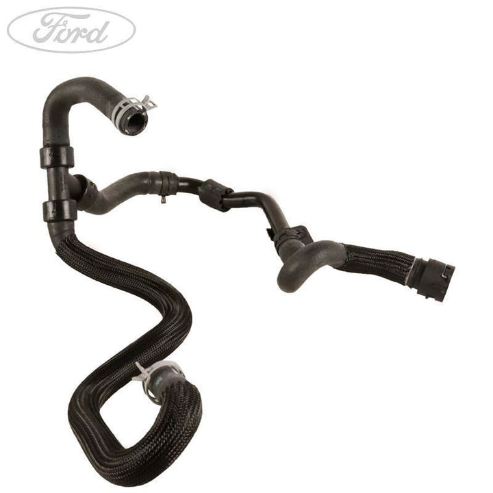 Tubo di raffreddamento originale Ford S-Max 2010-2014 Galaxy Mondeo 2.0 EcoBoost 1769691