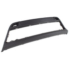 Originale Ford Fiesta Fusion piastra contorno griglia inferiore ant. 1354572