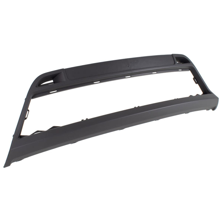 Originale Ford Fiesta Fusion piastra contorno griglia inferiore ant. 1354572